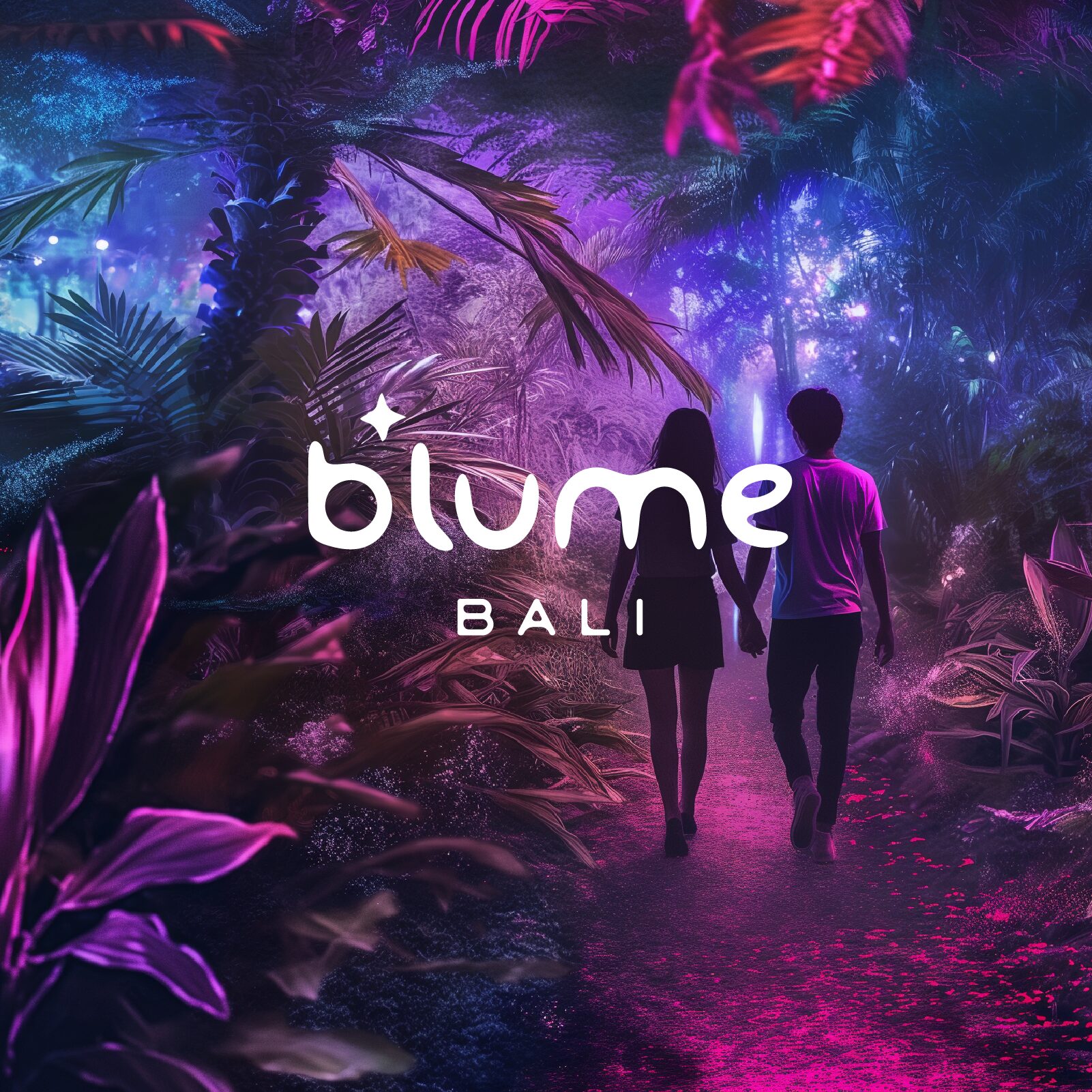 blume bali